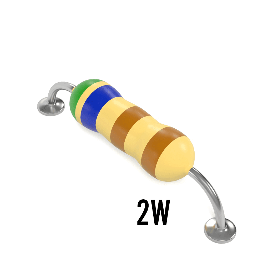R47K 2.5W