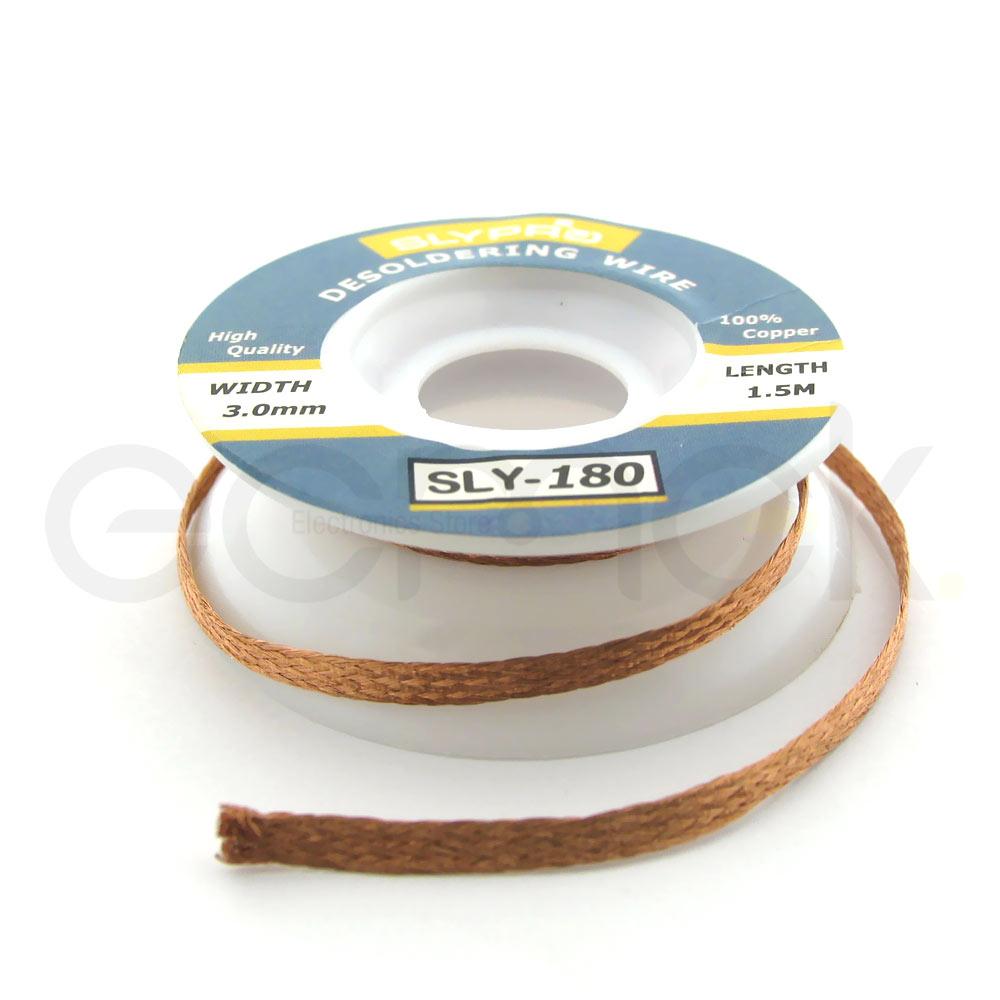 [k-6975261501020] SLY-180-3MM