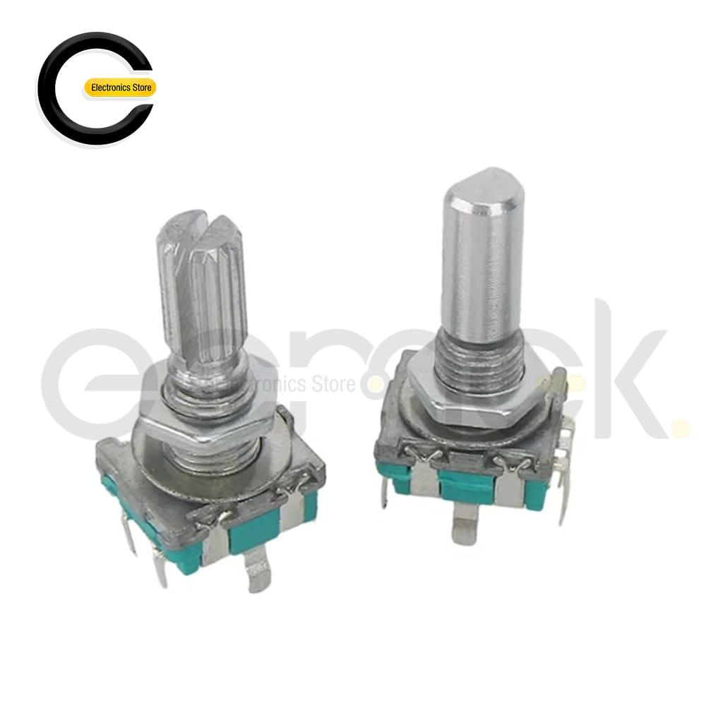 [K-31502276] ROTARY ENCODER