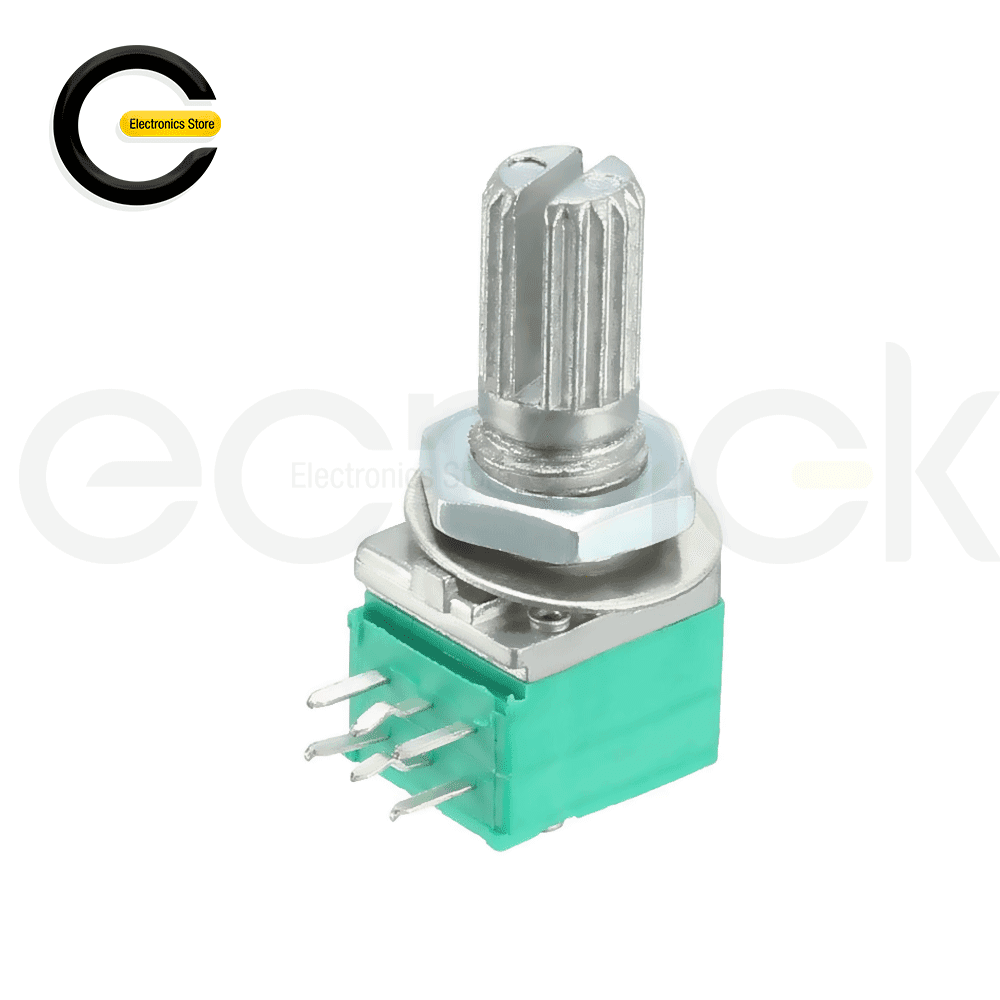 [K-7539340] POT5KX2 RK097G