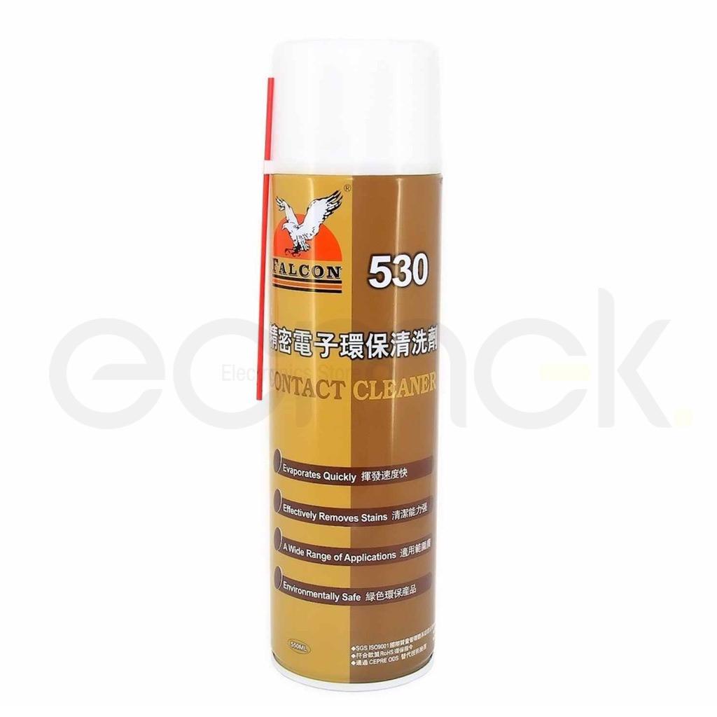 ANTICRASH 530