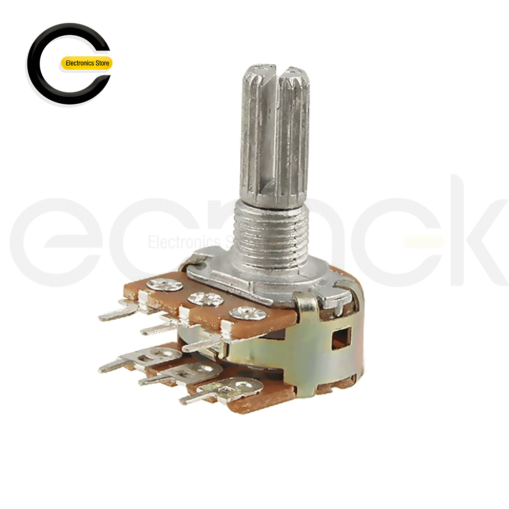 [K-61983898] POT100KX2