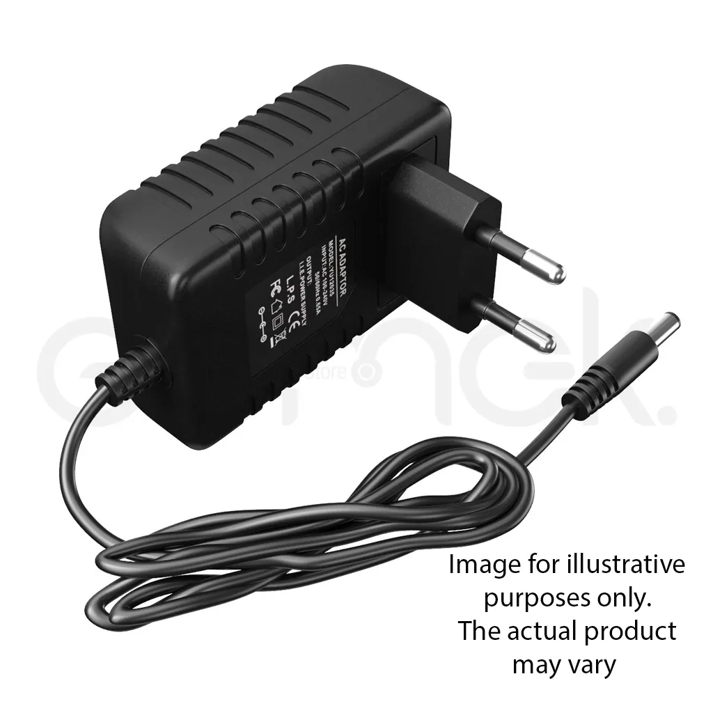 AC/DC Adapter 5V 2A Vauxtek