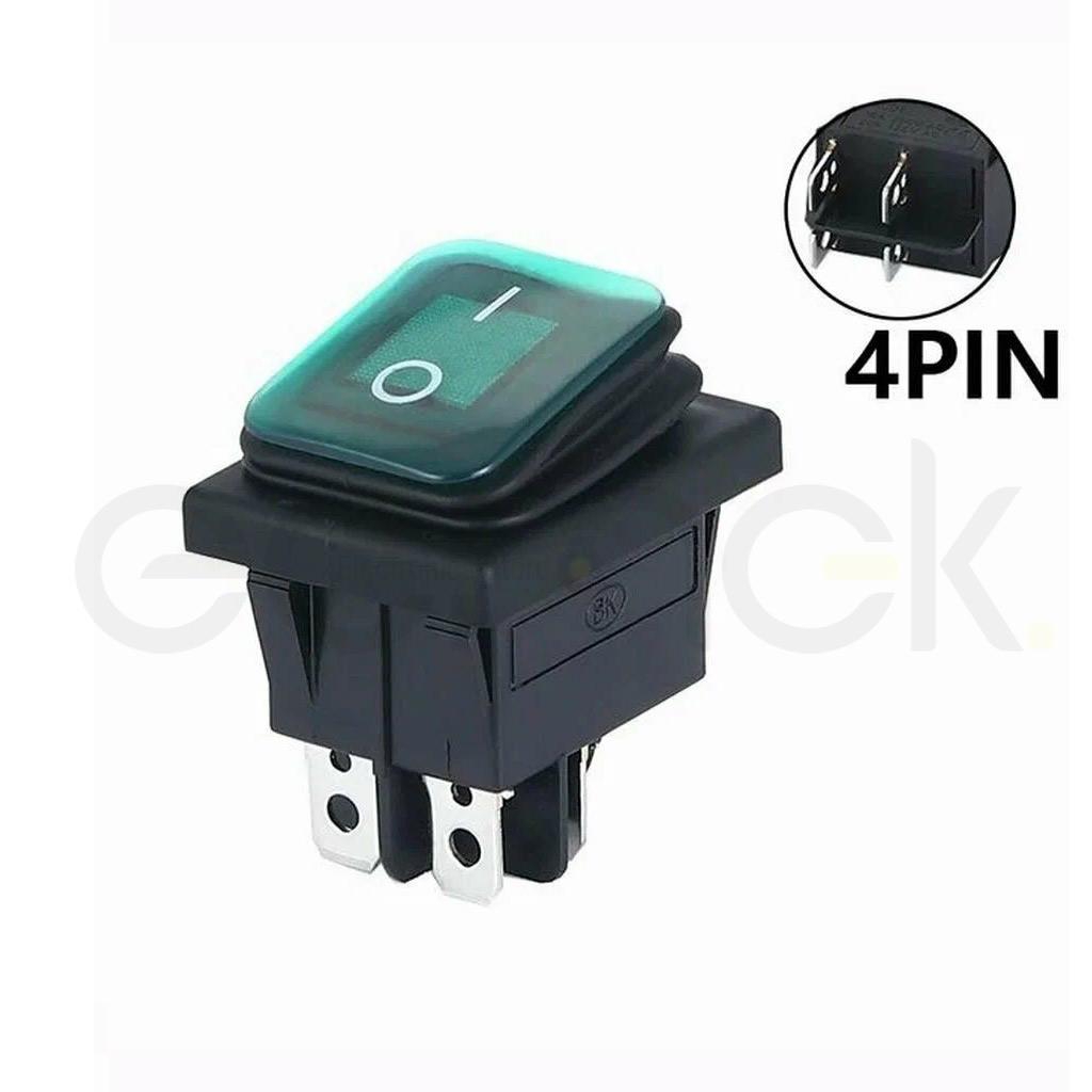 [K-20260017] INT ON/OFF E-GR