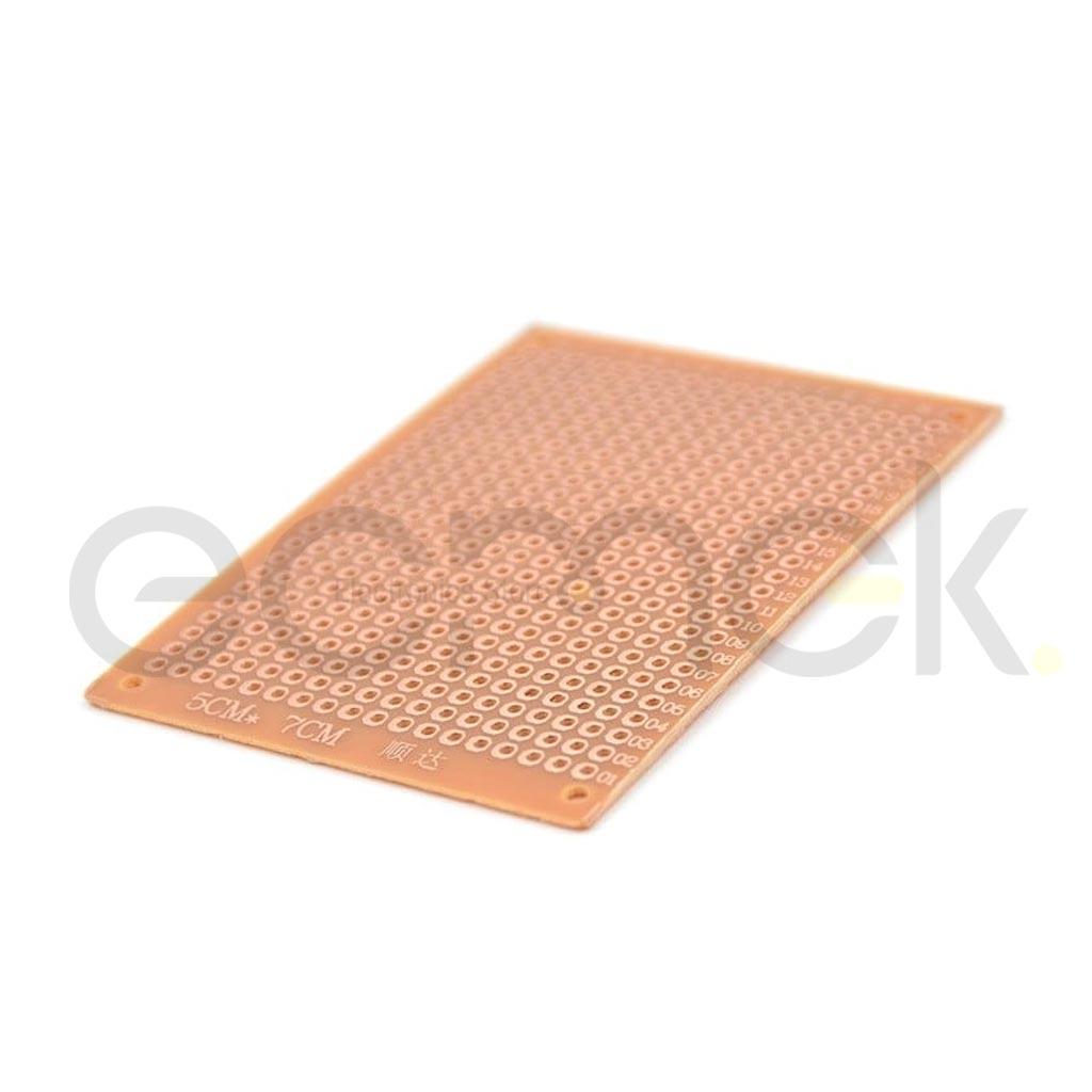 PCB5X7CM SF