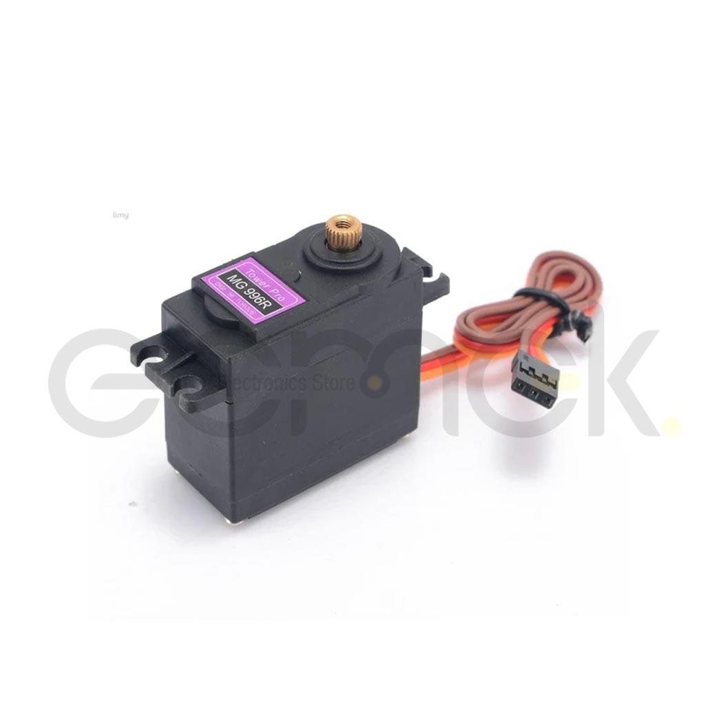 [K-20249968] SERVO MG996R 180
