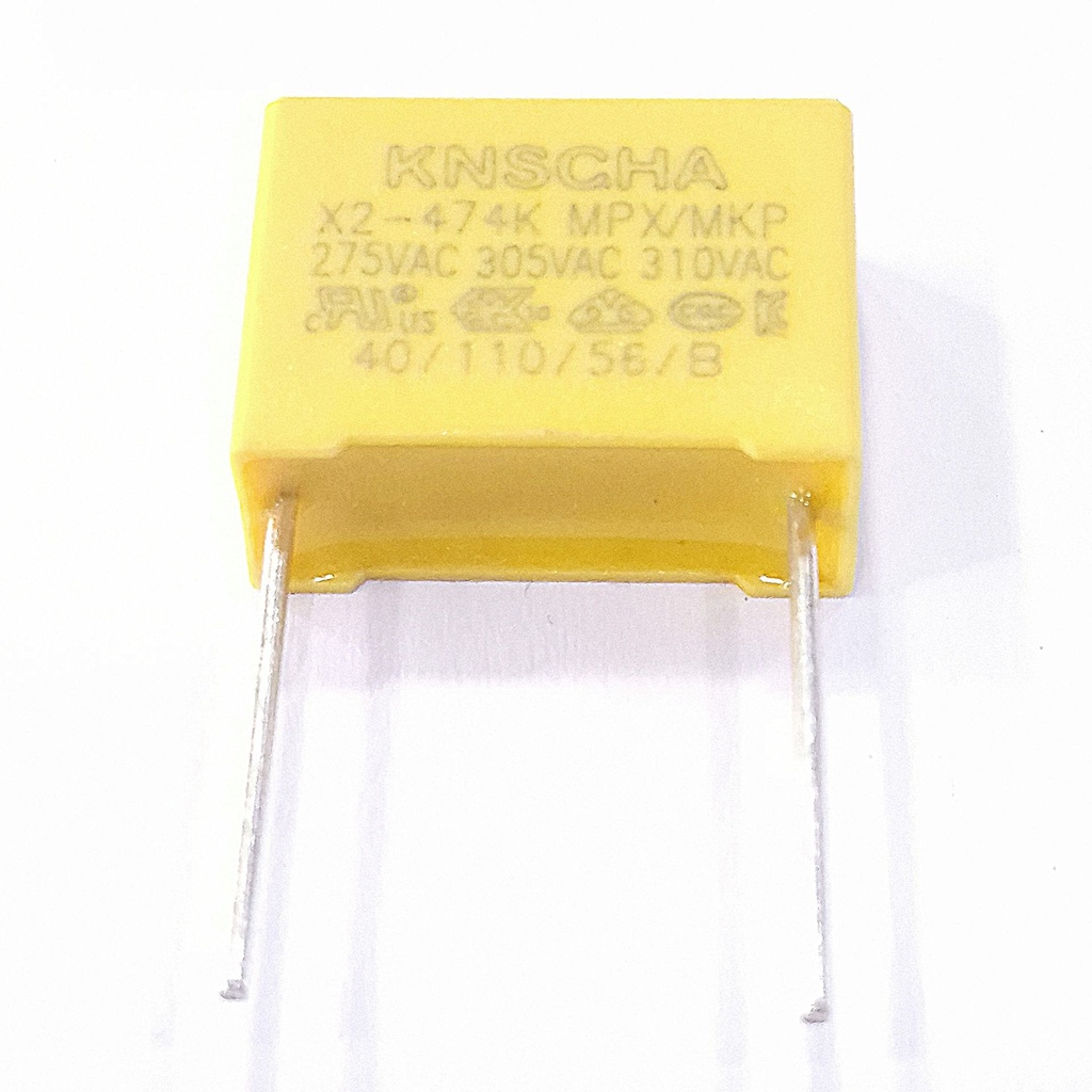 470nf275v X2 MPX/MKP (474K)