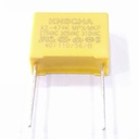 470nf275v X2 MPX/MKP (474K)