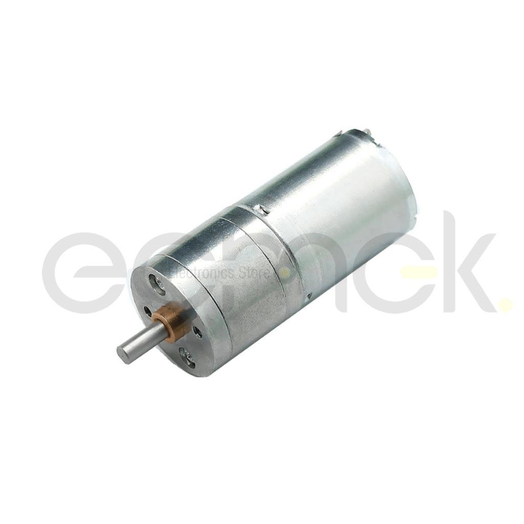 [K-20251335] GEAR MOTOR 25GA+