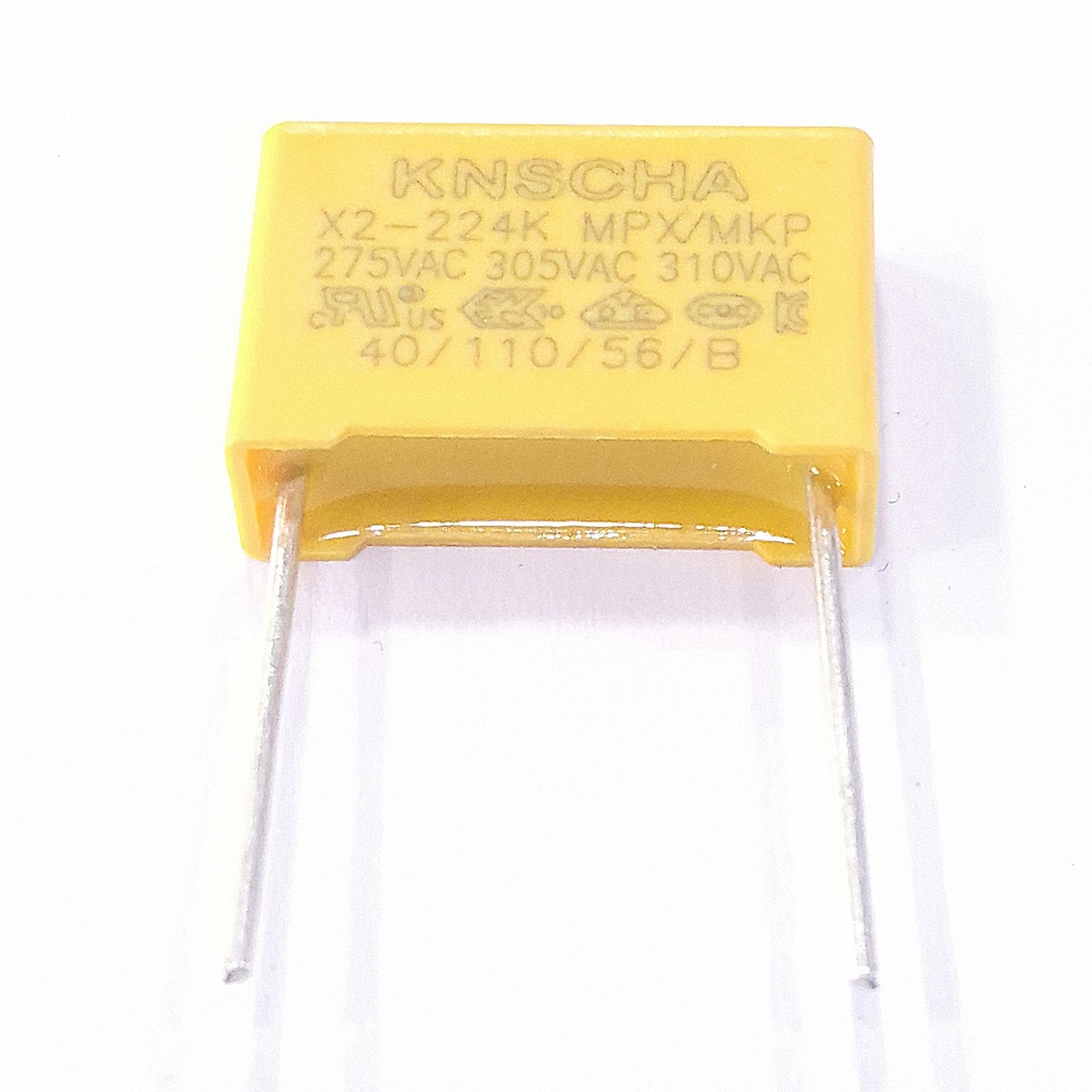 220nf275v X2 MPX/MKP (204K)