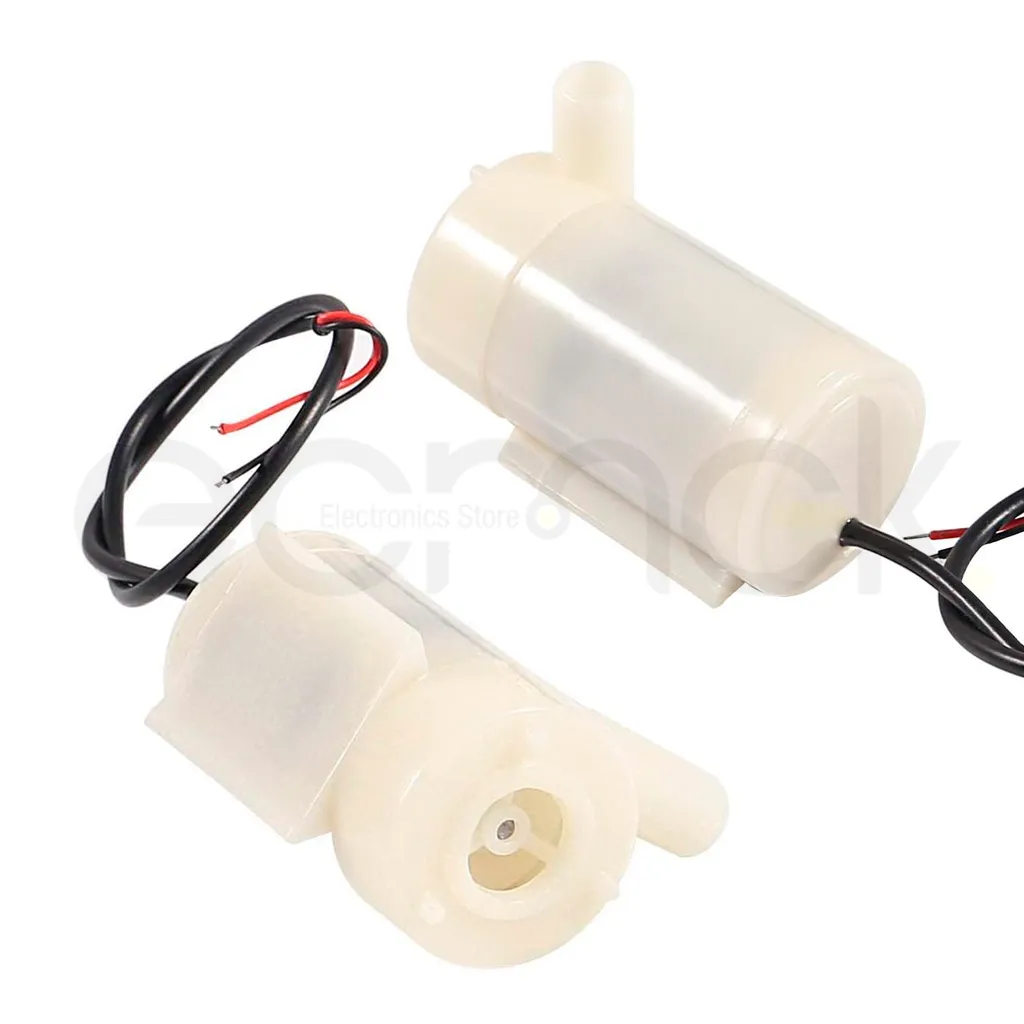 [K-20243521] WATER MINI PUMP