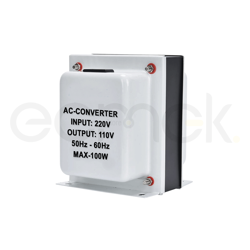 [K-20251009] CONV-110V-100W