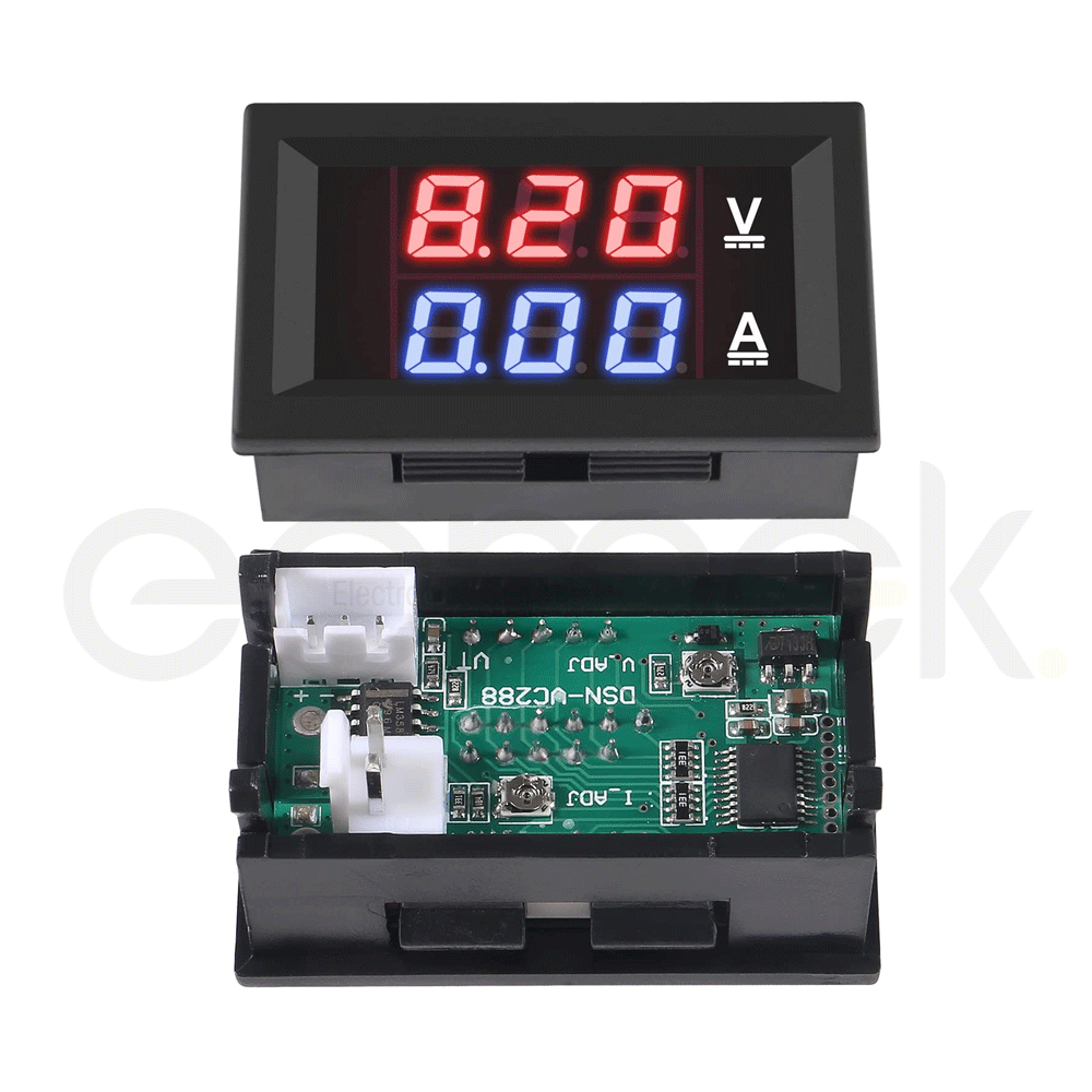 [K-39920580] DC 100V-10A