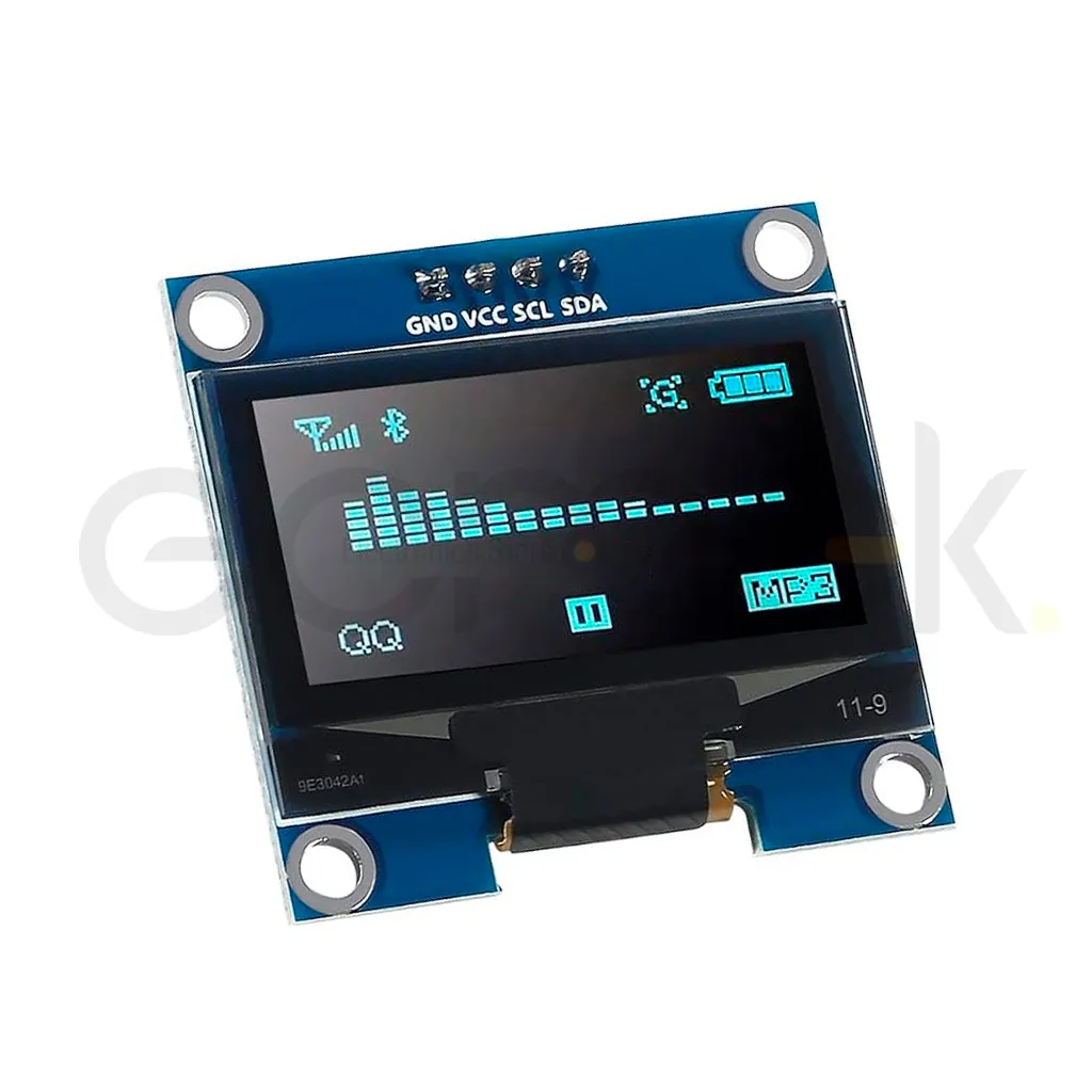 [K-47332913] OLED 1.3 BLUE
