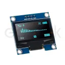 OLED 1.3 BLUE