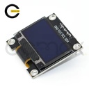 OLED 0.96 BLUE