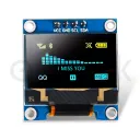 OLED 0.96 BLUE