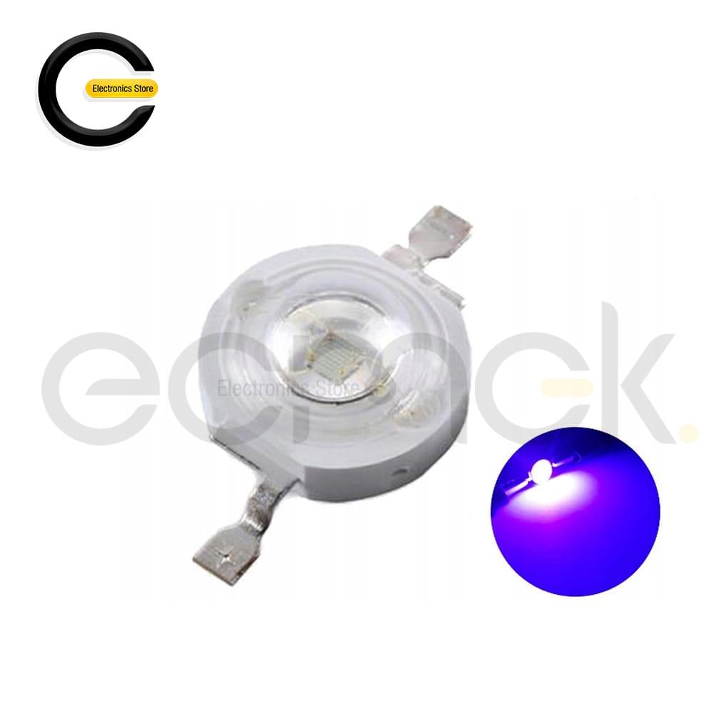 [K-20235543] LED UV 5W