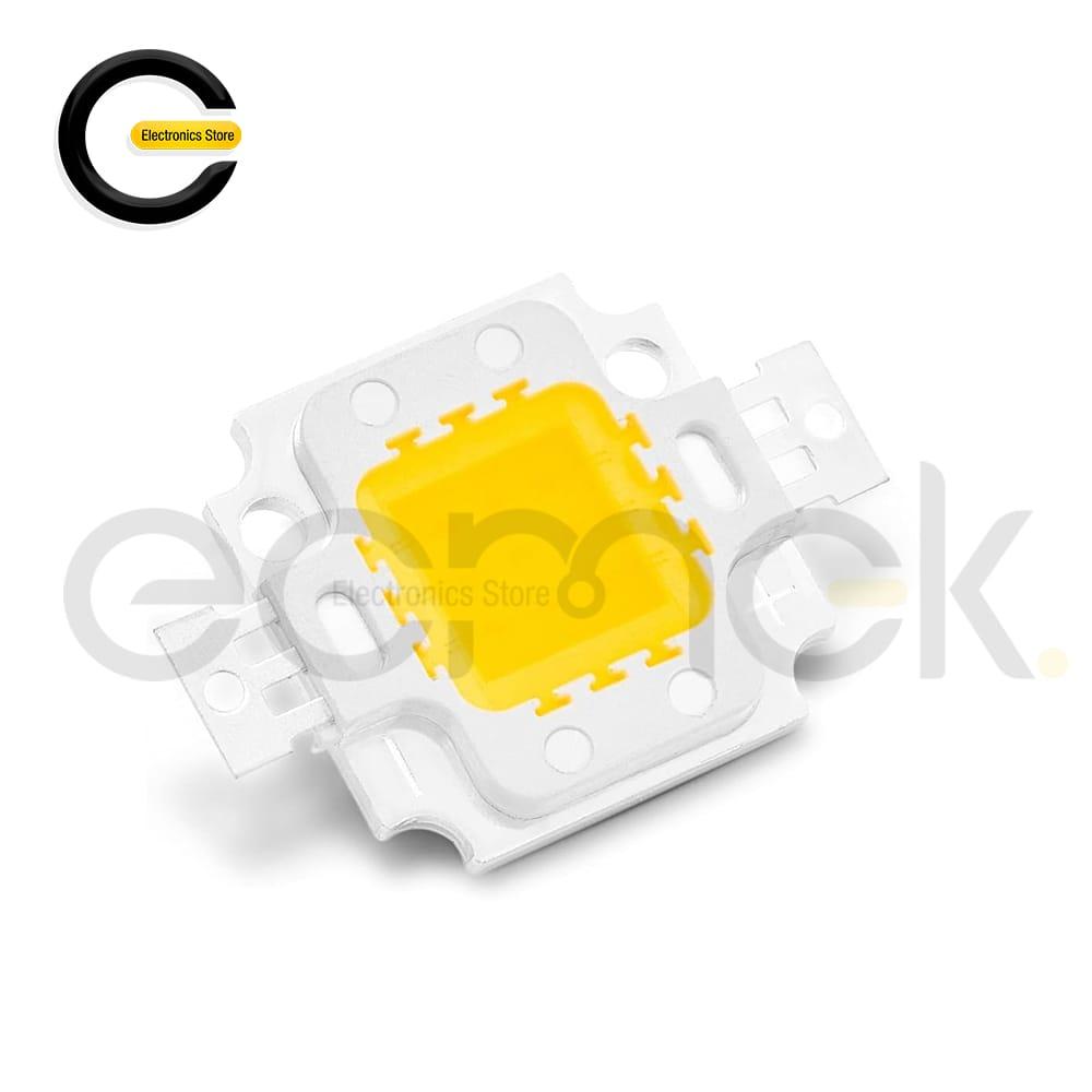 LED 10W-WHITE