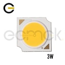 LED3W-13MM-W