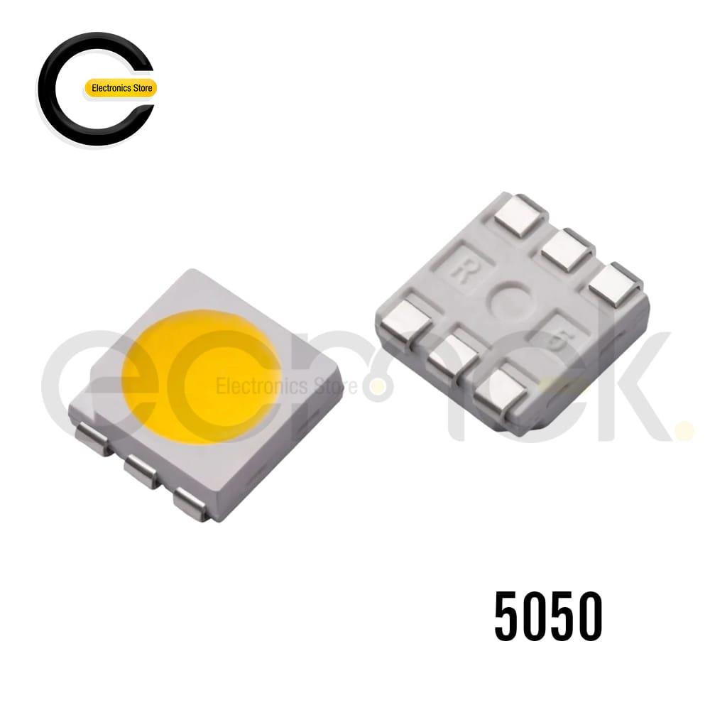 LED5050-W