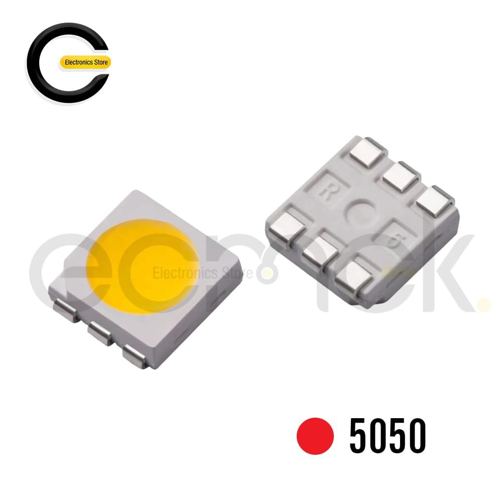 [K-1275784] LED5050-R