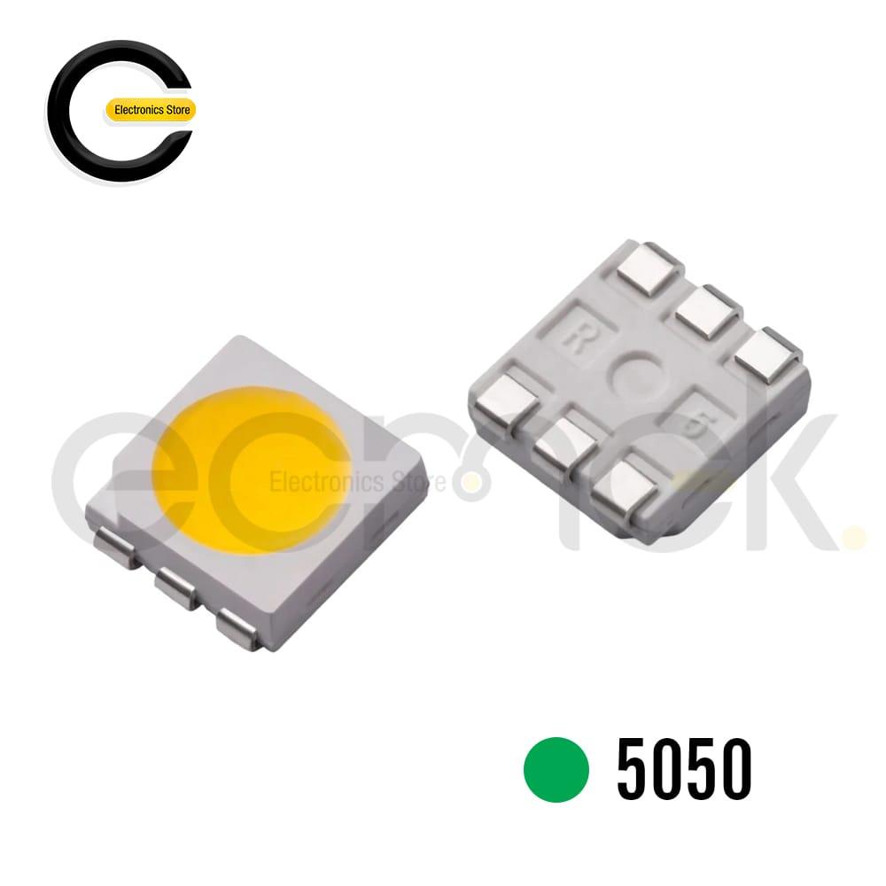 [K-70421341] LED5050-G