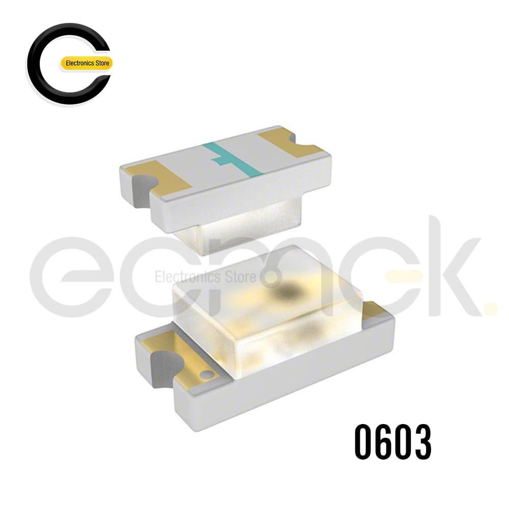 [K-47921251] LED0603-W