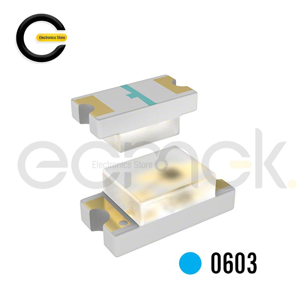 LED0603-B