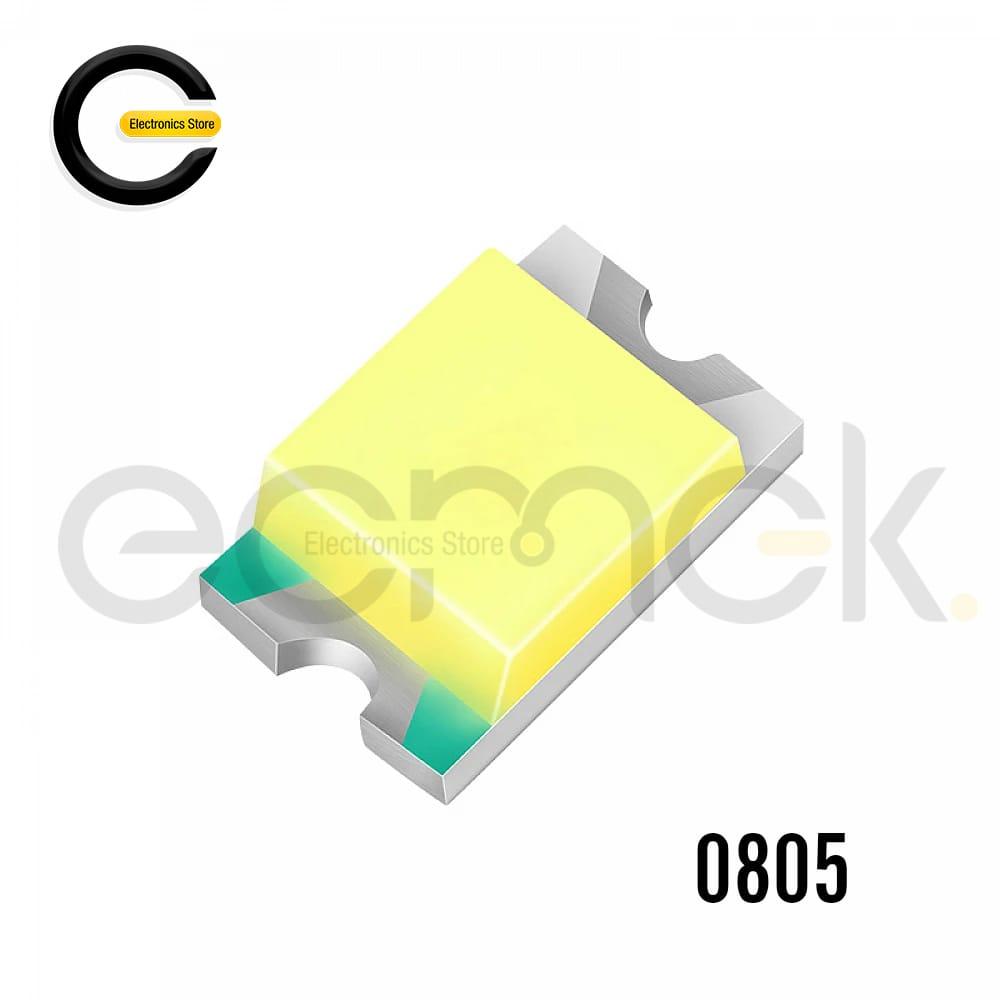 [K-49153024] LED0805-W