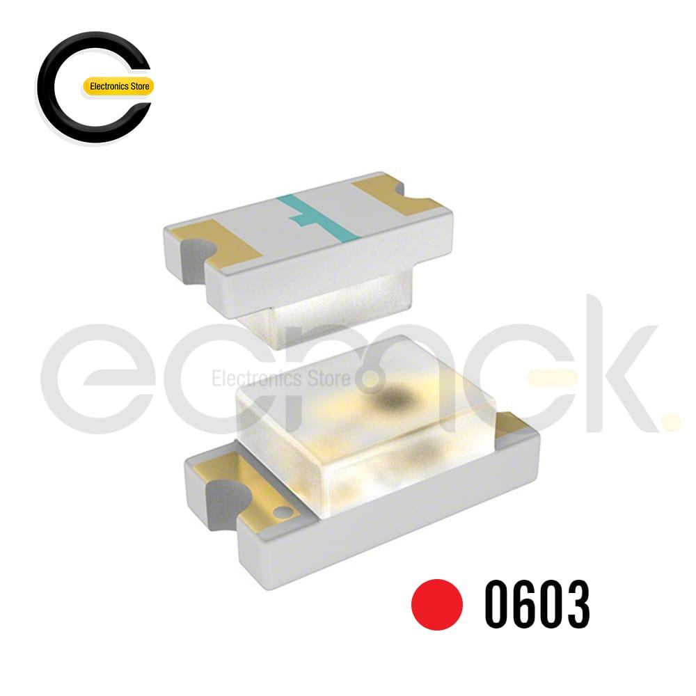 [K-31273529] LED0603-R