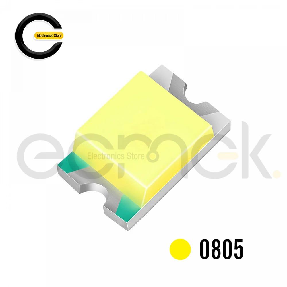 LED0805-Y