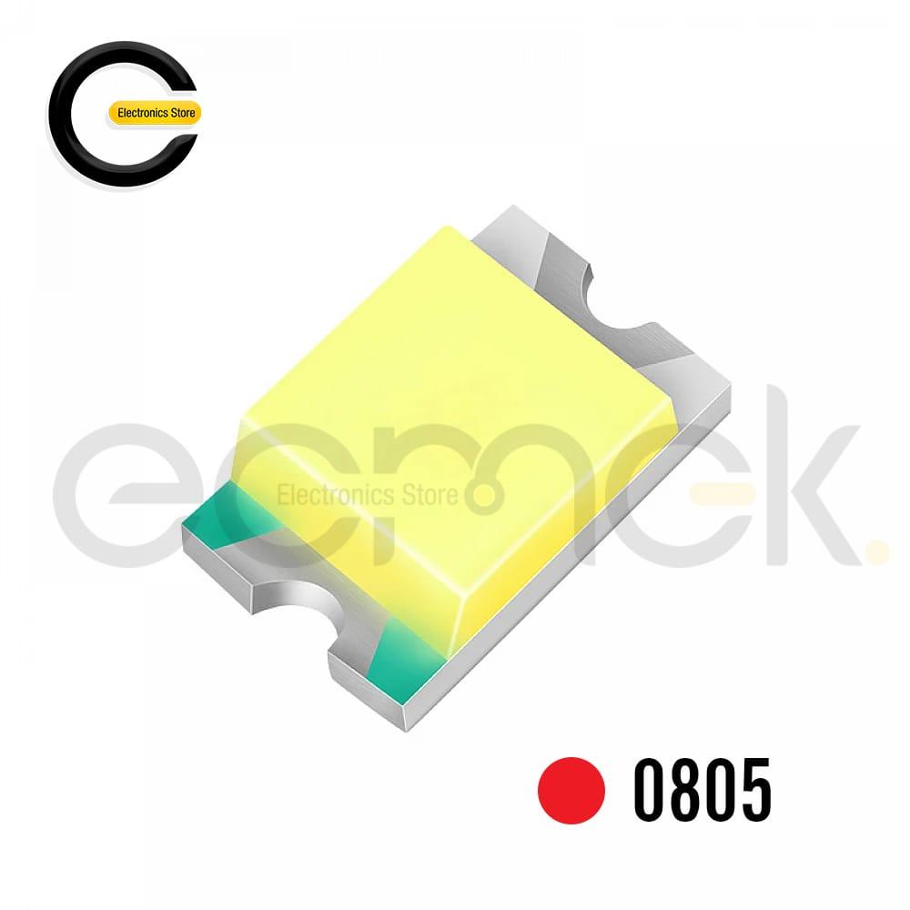 [K-94659591] LED0805-R