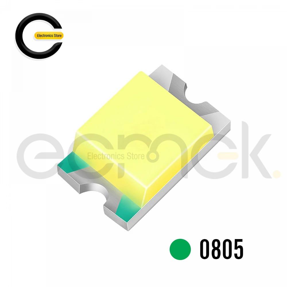 [K-23622174] LED0805-G