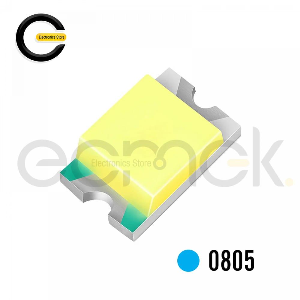 [K-16039380] LED0805-B