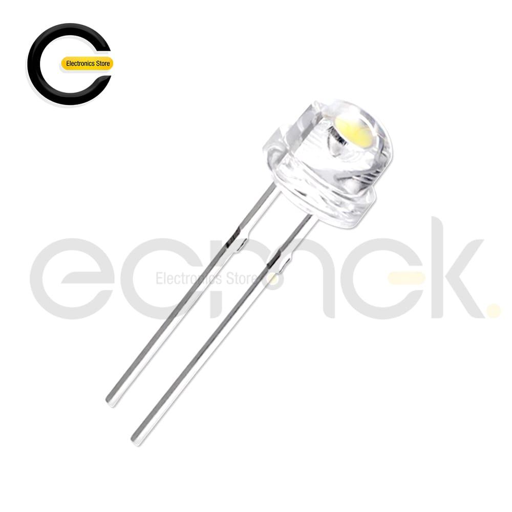 LED5-DOT-W