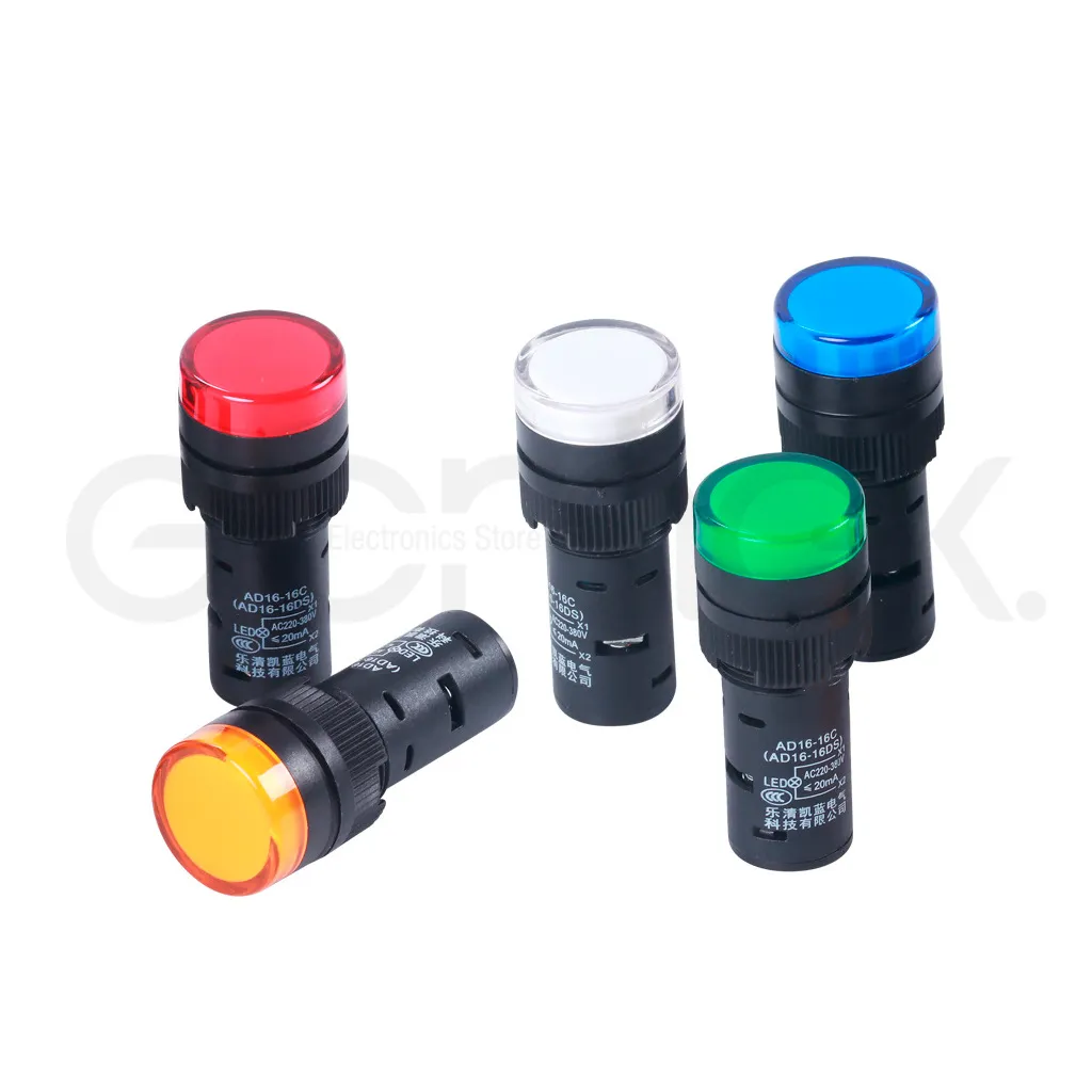 VOY-07 220V AD16-16C
