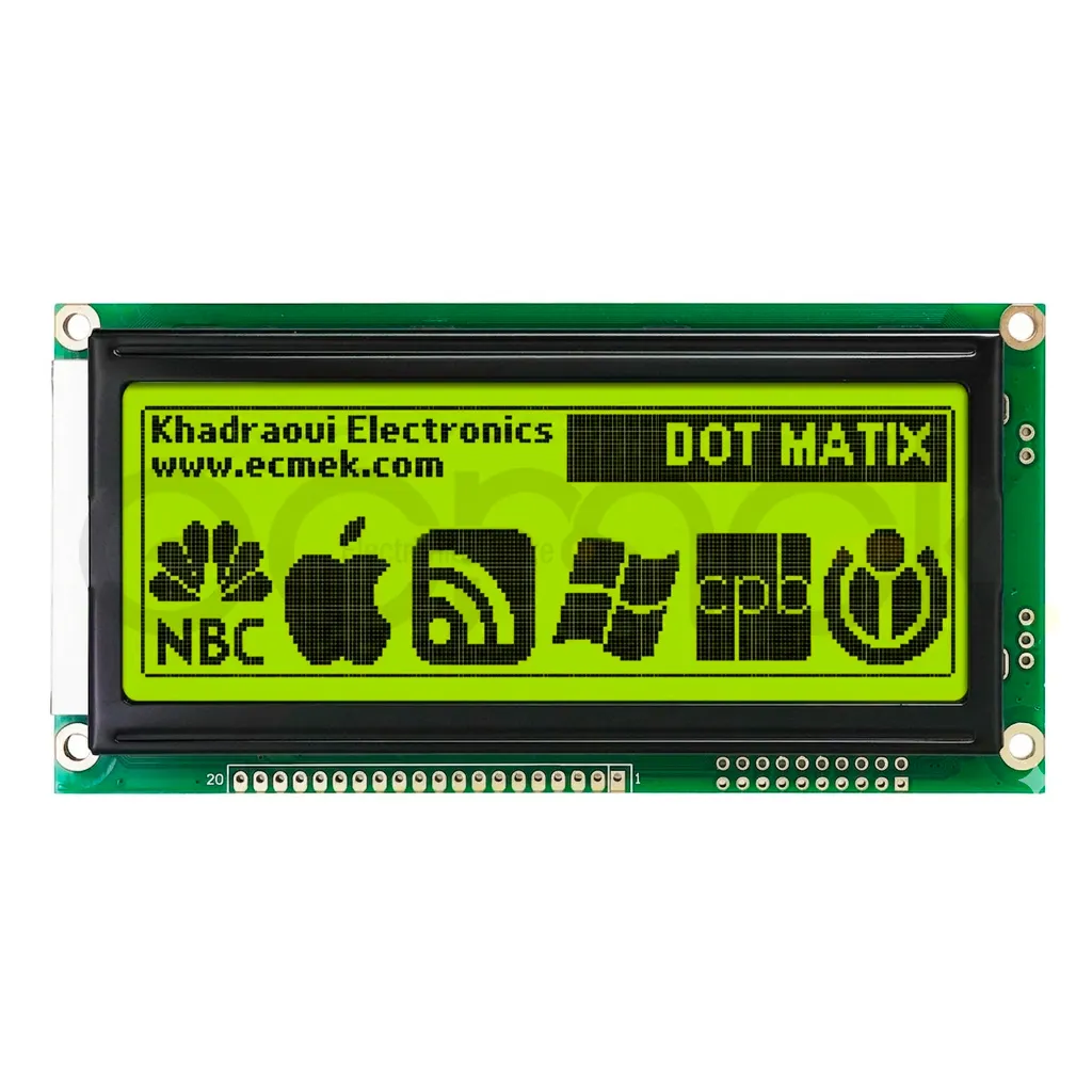 [K-61983385] LCD TS19264-3 GM