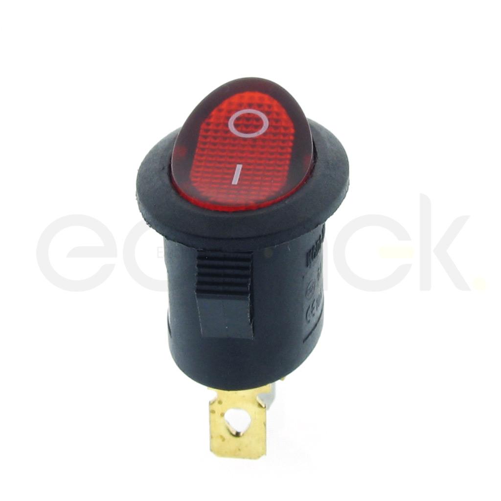 [K-61985103] SWITCH OVAL