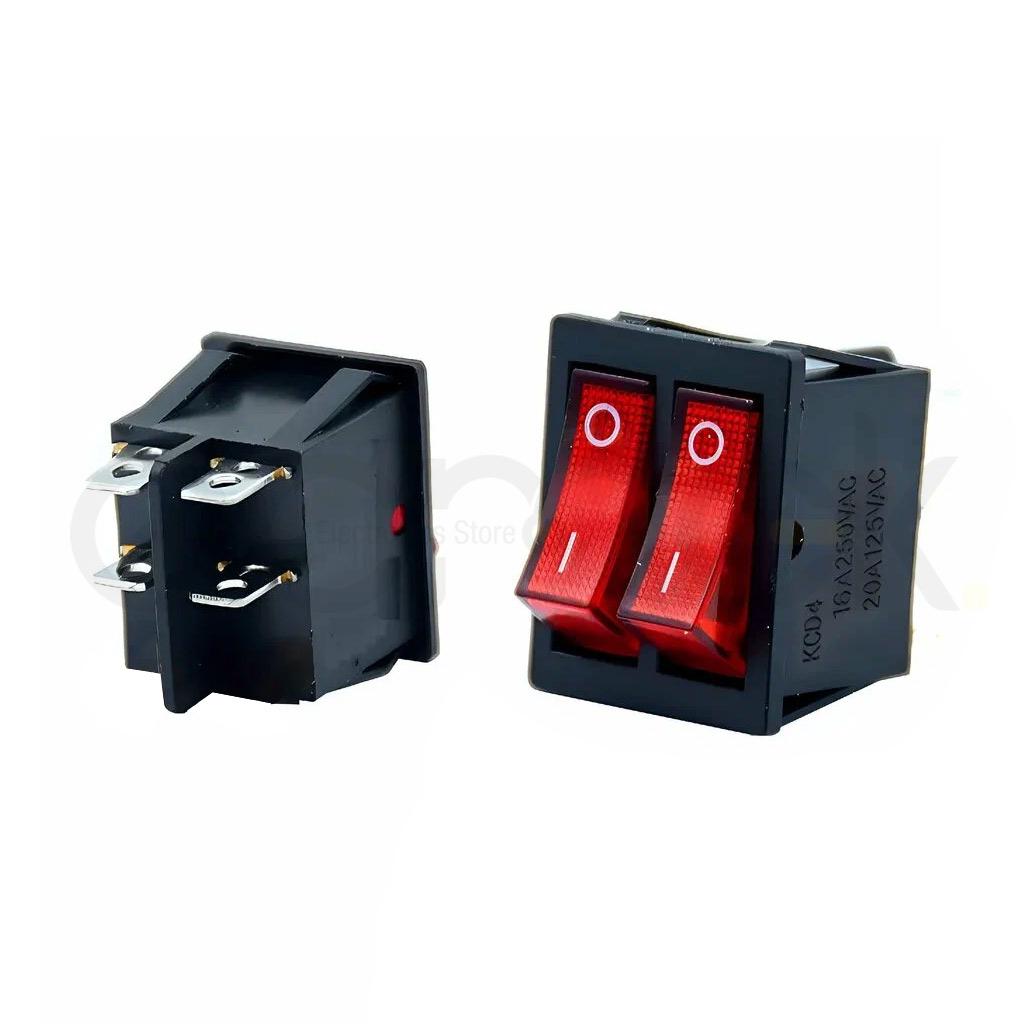 ELECTRO-2P-2SL-R