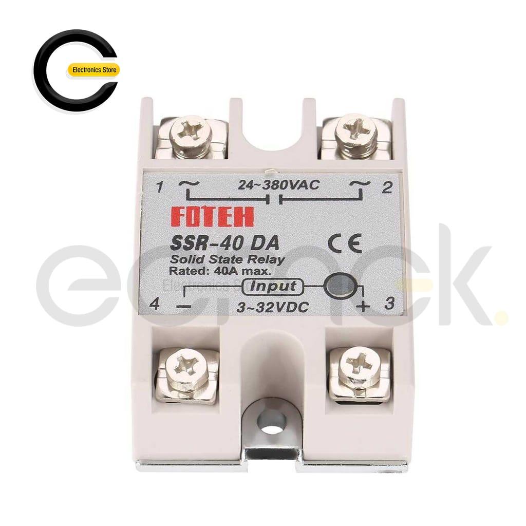 [K-61984899] SSR-40DA