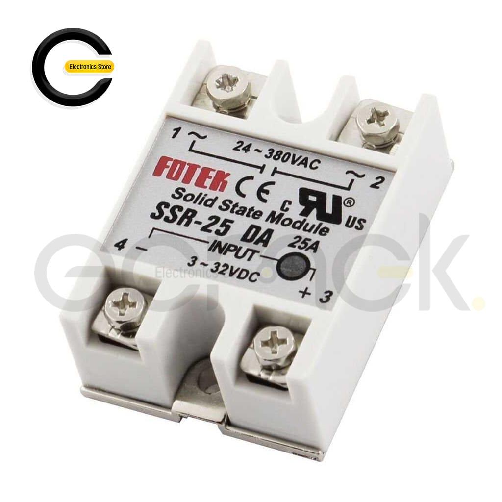 [K-61984898] SSR-25DA