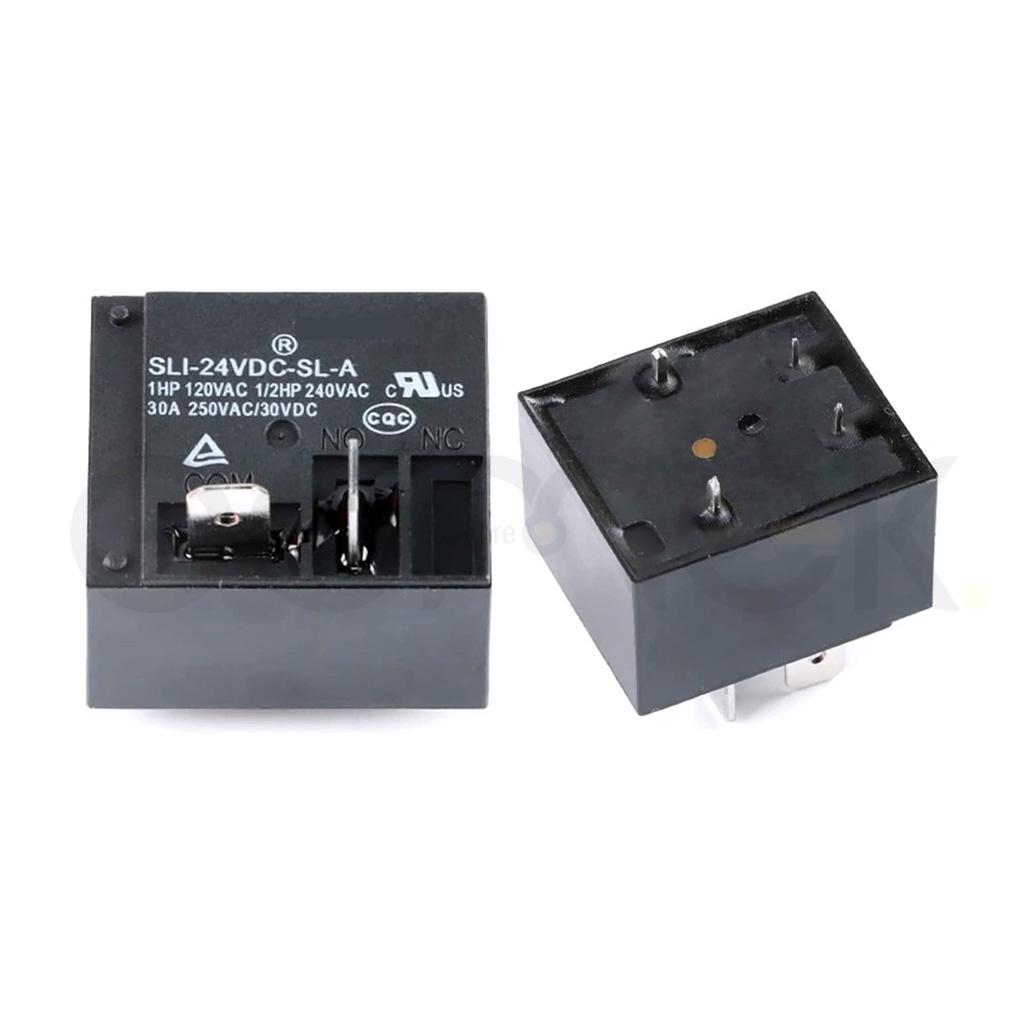 [K-20236667] RELAY24V-30A AC