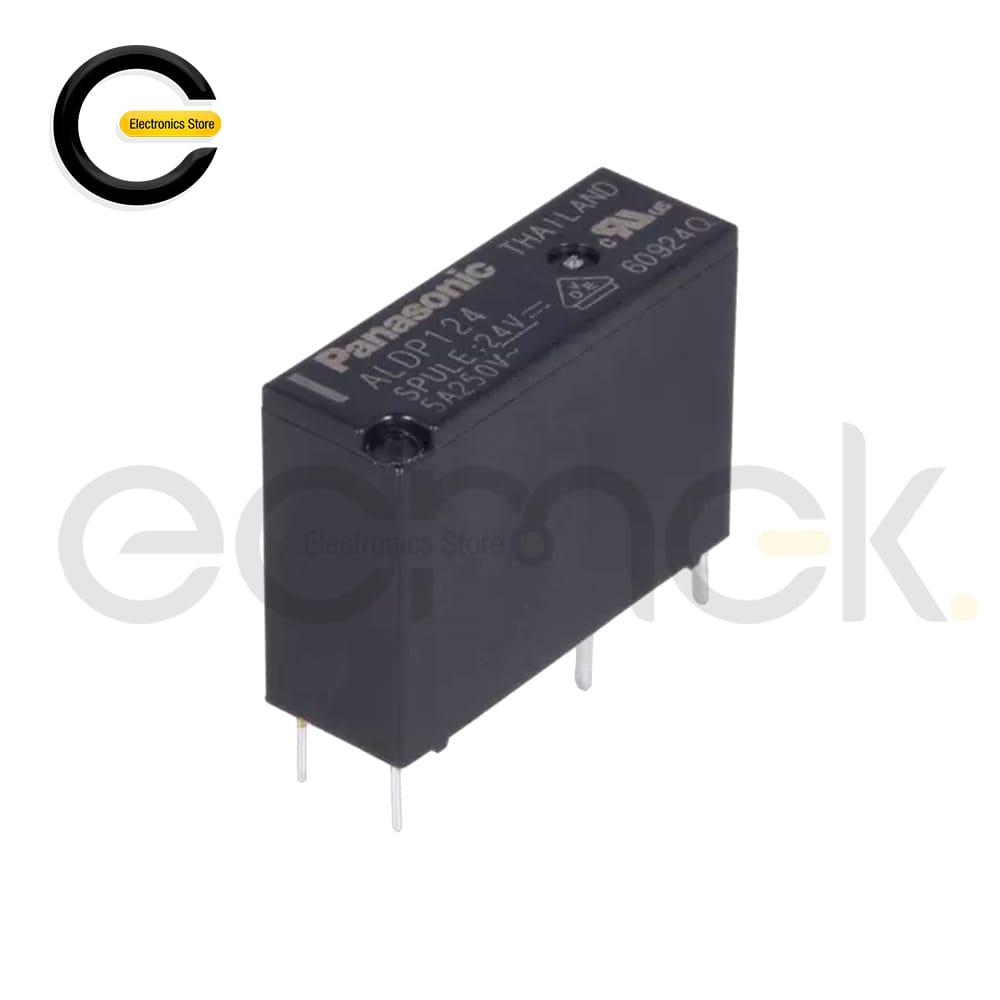 [K-39525187] RELAY 24V-ALDP124