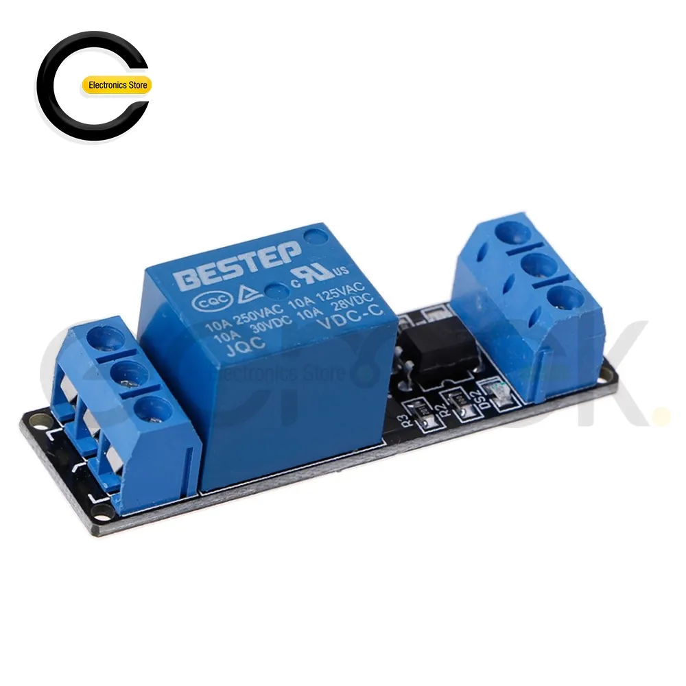 [K-24899617] 1RELAY_5V