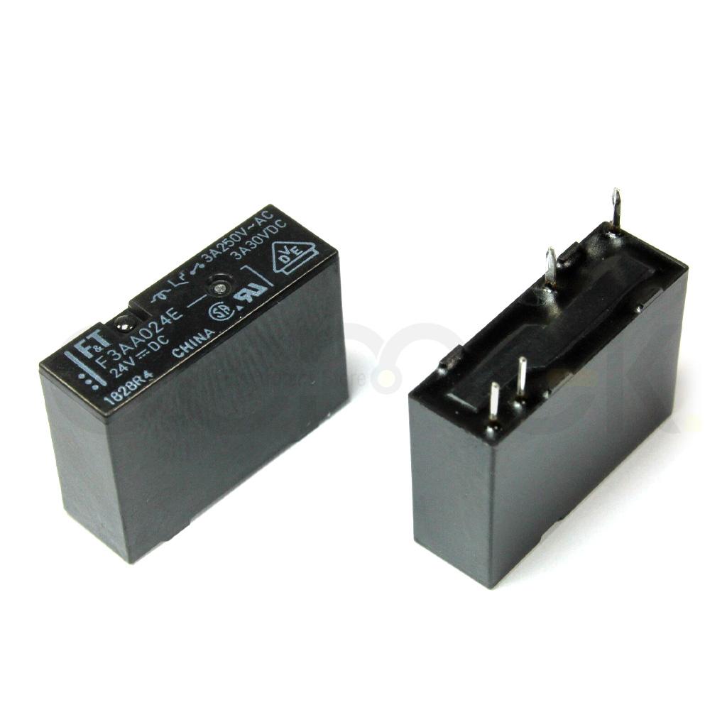 [K-32981548] RELAY 24V-F3AA02