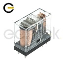 RELAY 12V-16A 6P