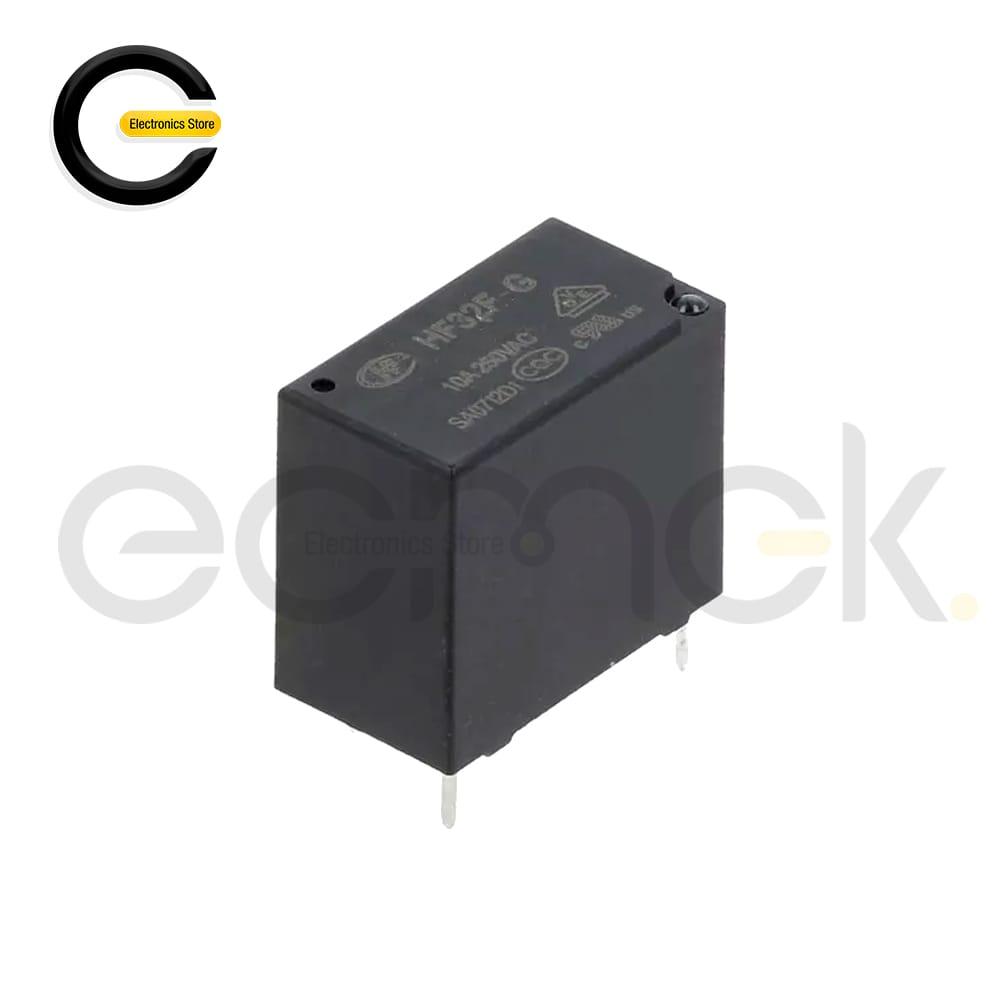 RELAY24V-1RT-4P