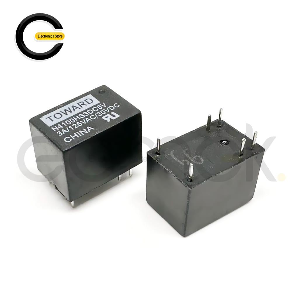 [K-39346958] RELAY5V-2RT-TINY