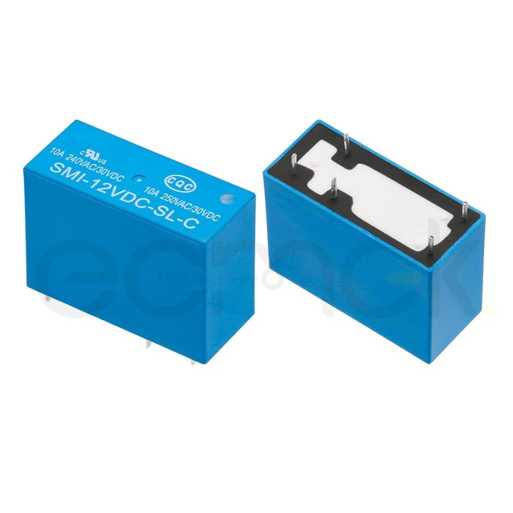 [K-86307330] RELAY 12V-1RT 5P